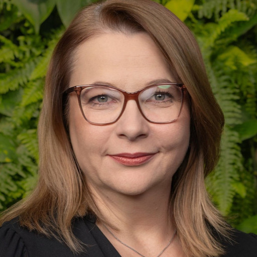 Aleksandra Makowska