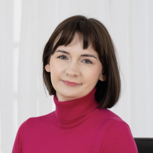 Maria Plucińska